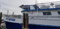 Catamaran à vendre