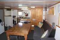 Navire de croisière à vendre