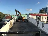 Navire de débarquement, citerne à vendre