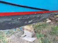 Navire-ferry à vendre