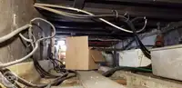 Catamaran à vendre