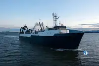 Trawler à vendre