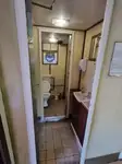 Navire de croisière à vendre