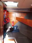 Bateau pilote à vendre