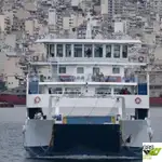 Ro-Ro ship à vendre