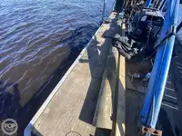 Péniche à vendre