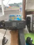 Remorqueur à vendre