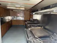 Remorqueur à vendre