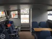 Bateau de transport d'équipage à vendre