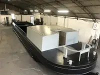 Péniche à vendre