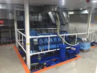 Navire de croisière à vendre