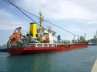 Transporteur de vrac à vendre