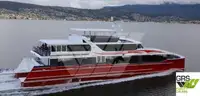 Navire de passagers à vendre