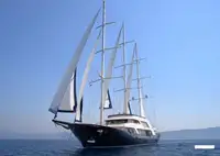 Yacht à vendre