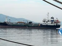 Pétrolier / chimiquier à vendre