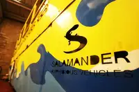 Navire de passagers à vendre