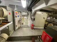 Remorqueur à vendre