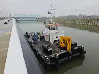 General Cargo/Multi-purpose à vendre