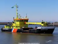 General Cargo/Multi-purpose à vendre