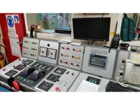 Navire de recherche à vendre