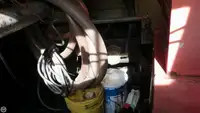 Chalutier à vendre