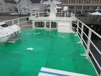 Remorqueur à vendre