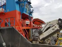 Remorqueur à vendre