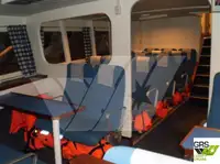 Navire-ferry à vendre