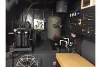 Navire de croisière à vendre