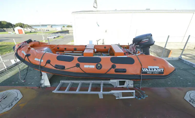 Catamaran à vendre