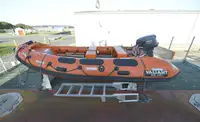 Catamaran à vendre