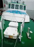 Bateau pilote à vendre