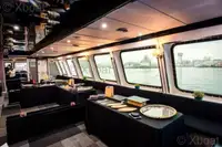 Navire de croisière à vendre