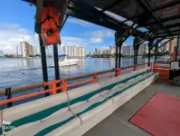 Navire de croisière à vendre