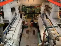 Remorqueur à vendre