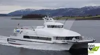 Navire de croisière à vendre