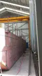 Péniche à vendre