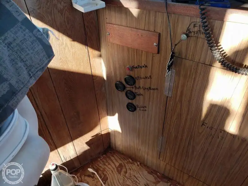 Navire-ferry à vendre