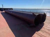 Péniche à vendre