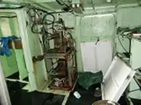 Palangrier à vendre