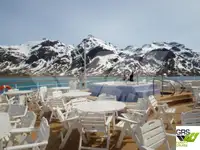 Navire de croisière à vendre