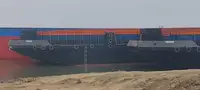 Péniche à vendre