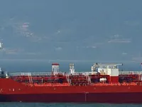 Pétrolier / chimiquier à vendre