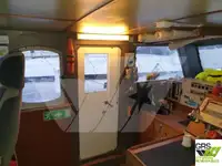 Navire de passagers à vendre