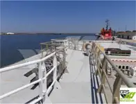 Navire de ravitaillement rapide (FSV) à vendre