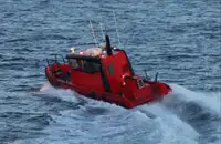 Bateau pilote à vendre