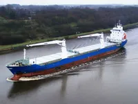 General Cargo/Multi-purpose à vendre