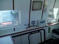 Remorqueur à vendre