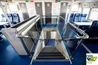 Navire de croisière à vendre