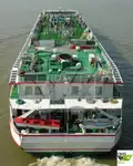 Navire de croisière à vendre